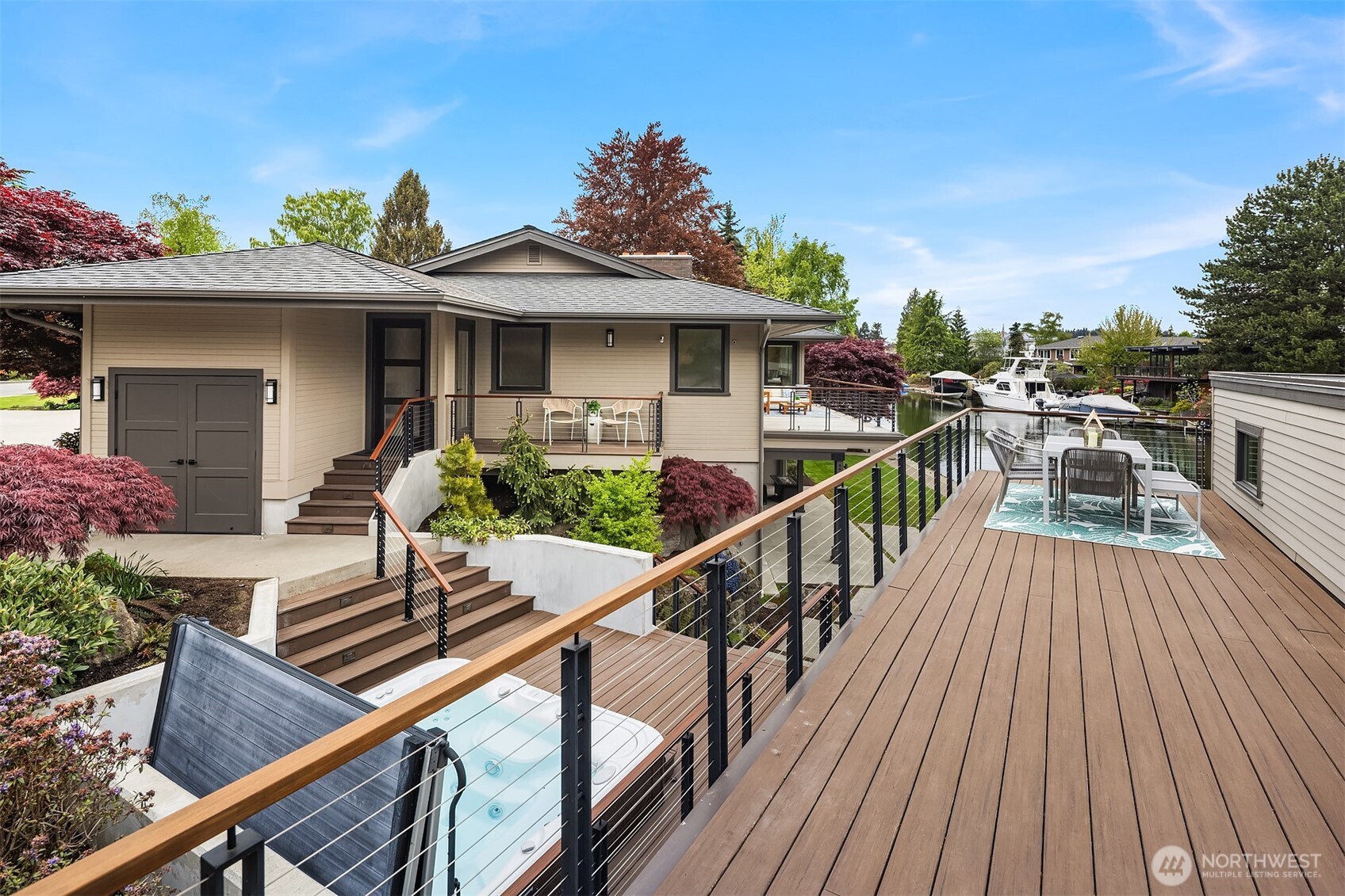 61 Cascade Key , Bellevue, WA 98006