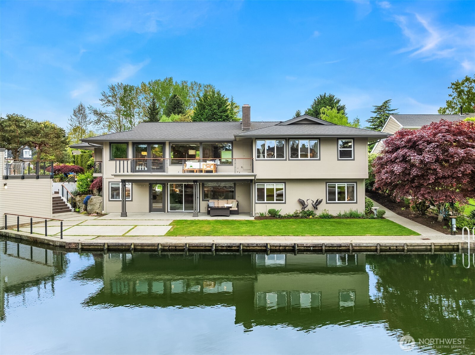 61 Cascade Key , Bellevue, WA 98006
