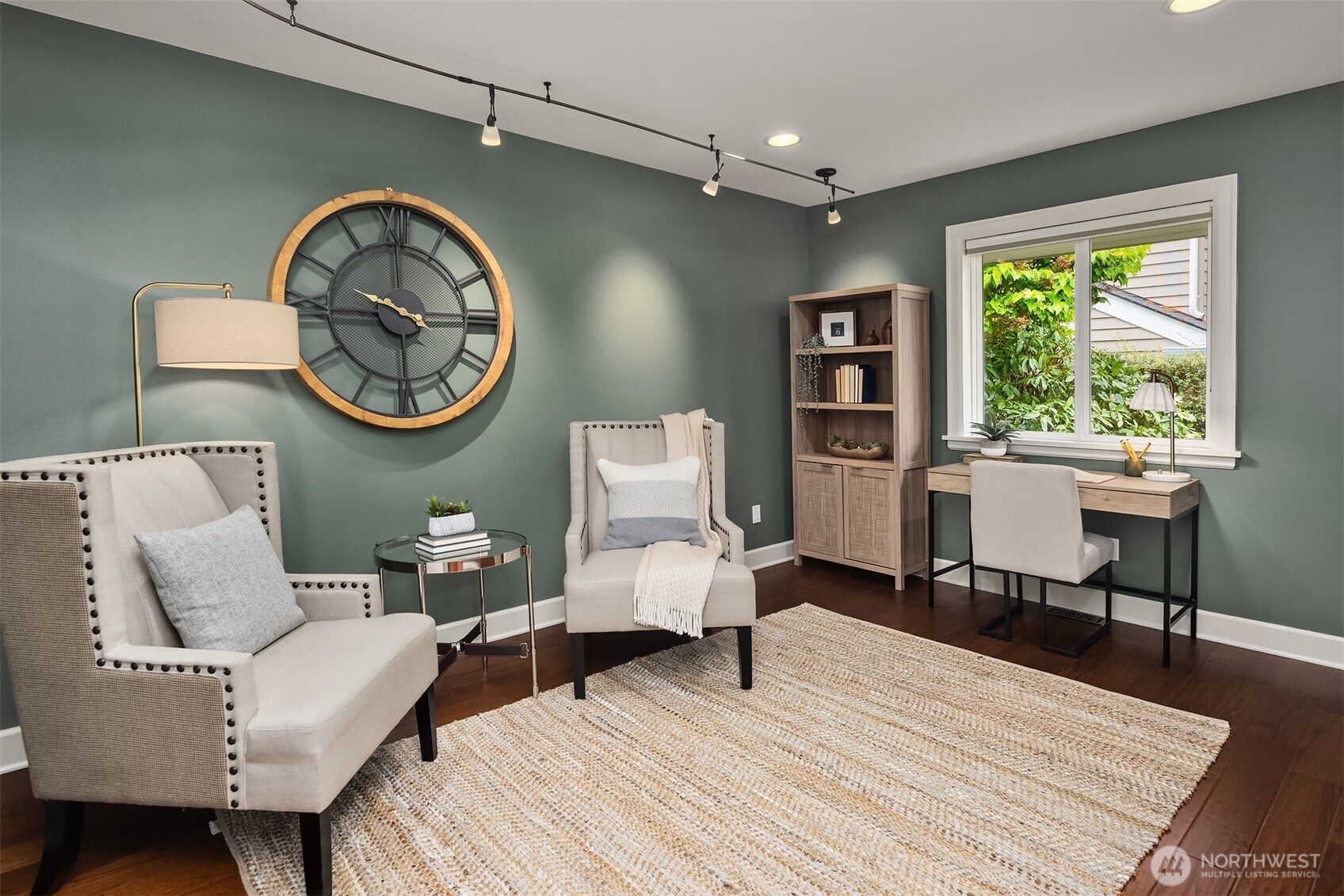 61 Cascade Key , Bellevue, WA 98006