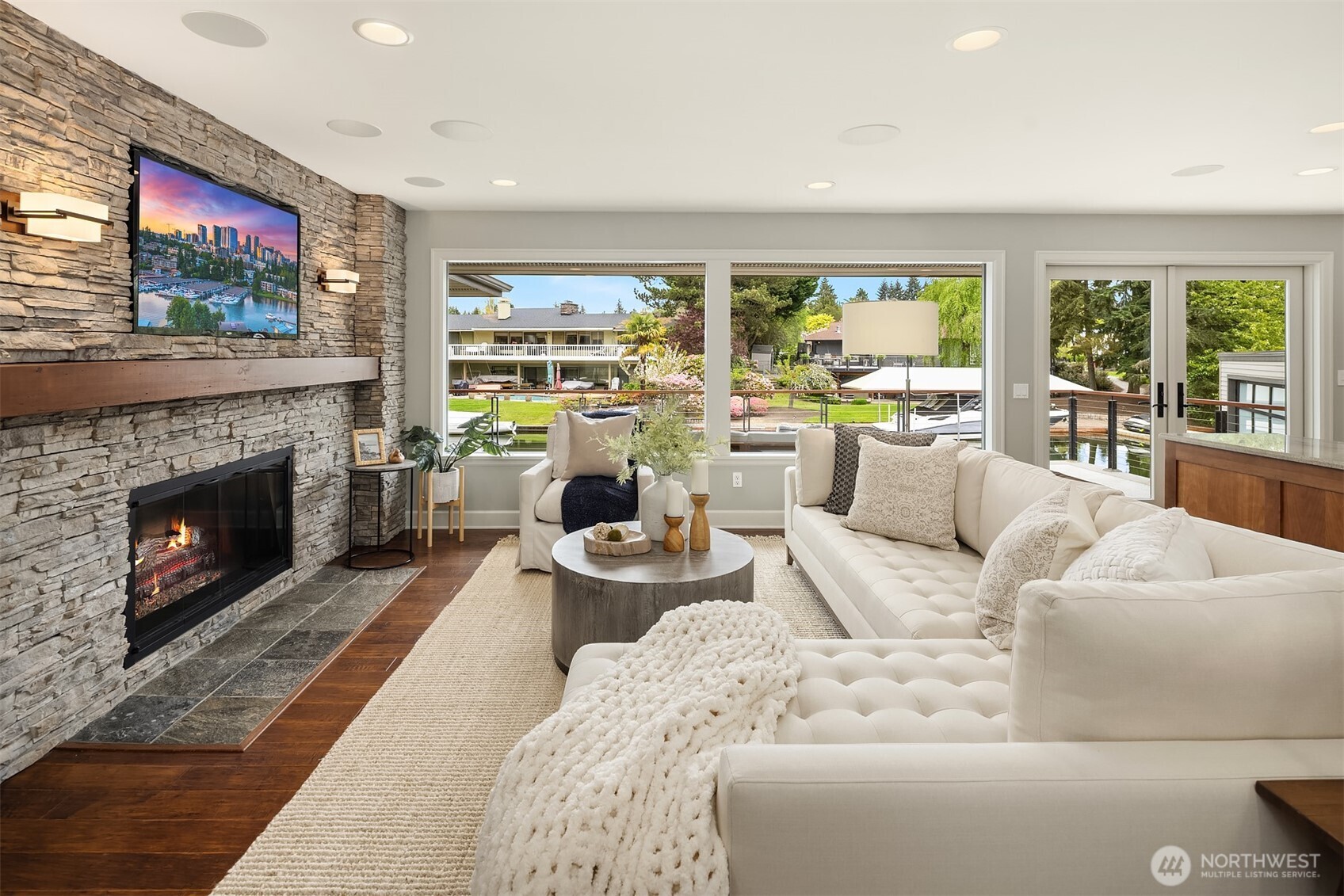 61 Cascade Key , Bellevue, WA 98006