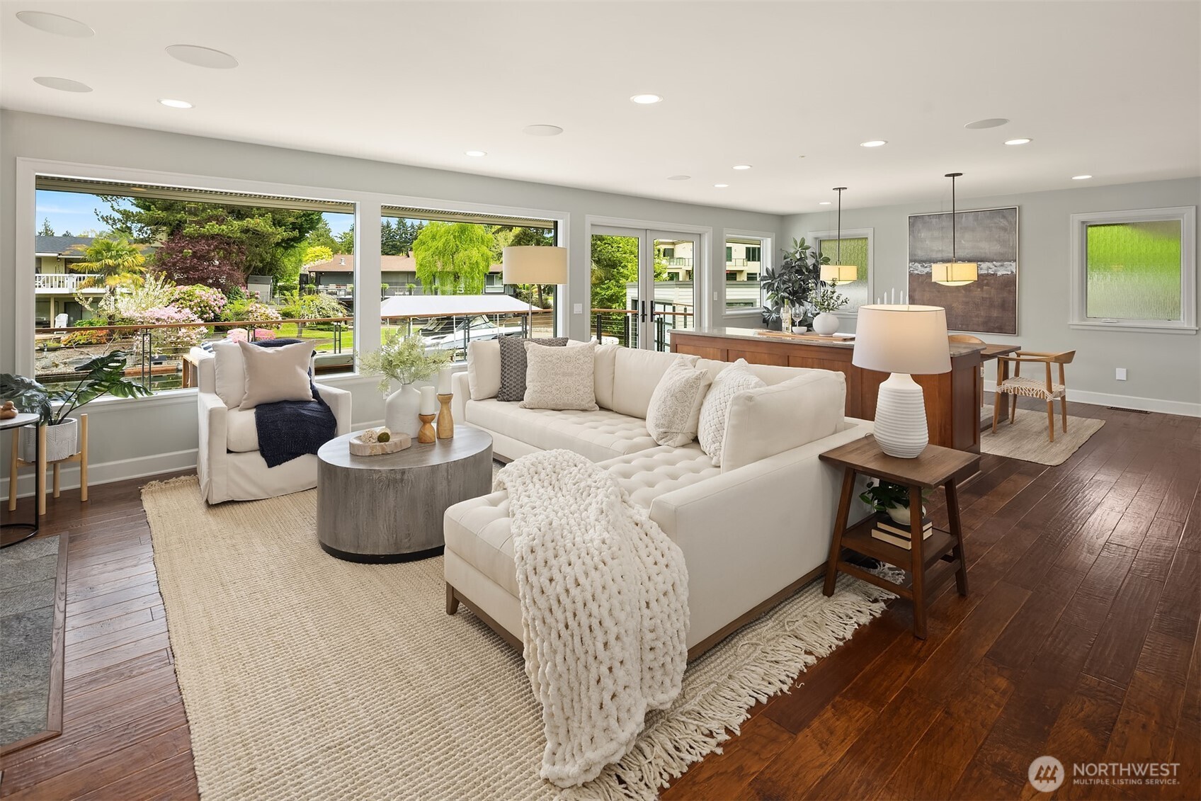 61 Cascade Key , Bellevue, WA 98006