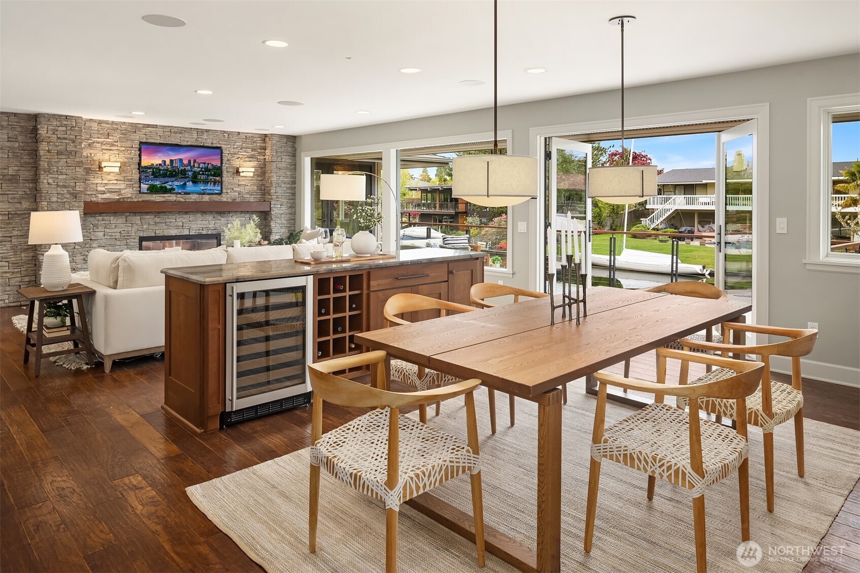 61 Cascade Key , Bellevue, WA 98006