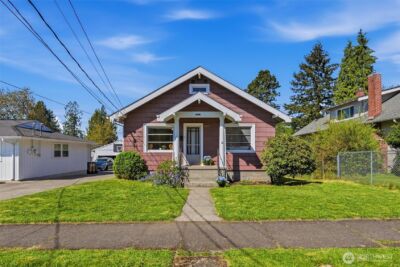 5222 S I Street , Tacoma, WA 98408 - Photo 1
