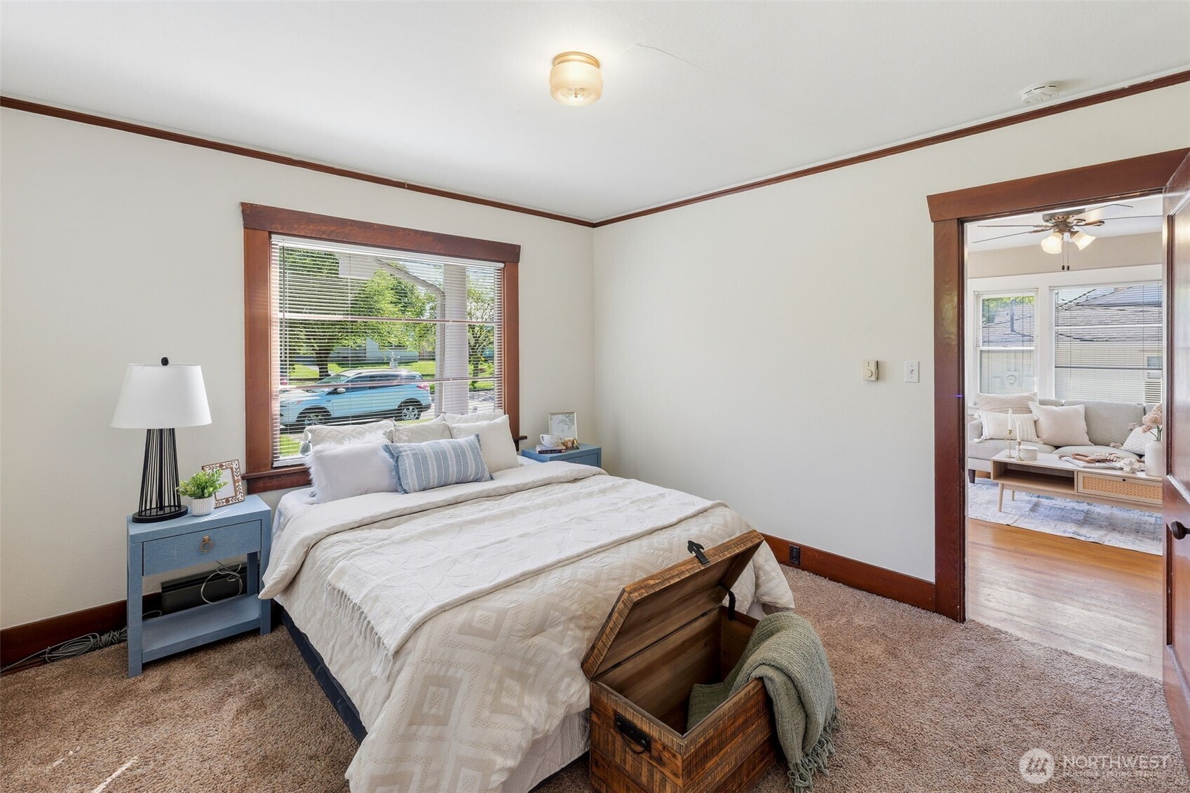 5222 S I Street , Tacoma, WA 98408