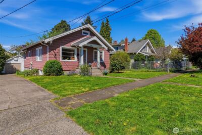 5222 S I Street , Tacoma, WA 98408 - Photo 2