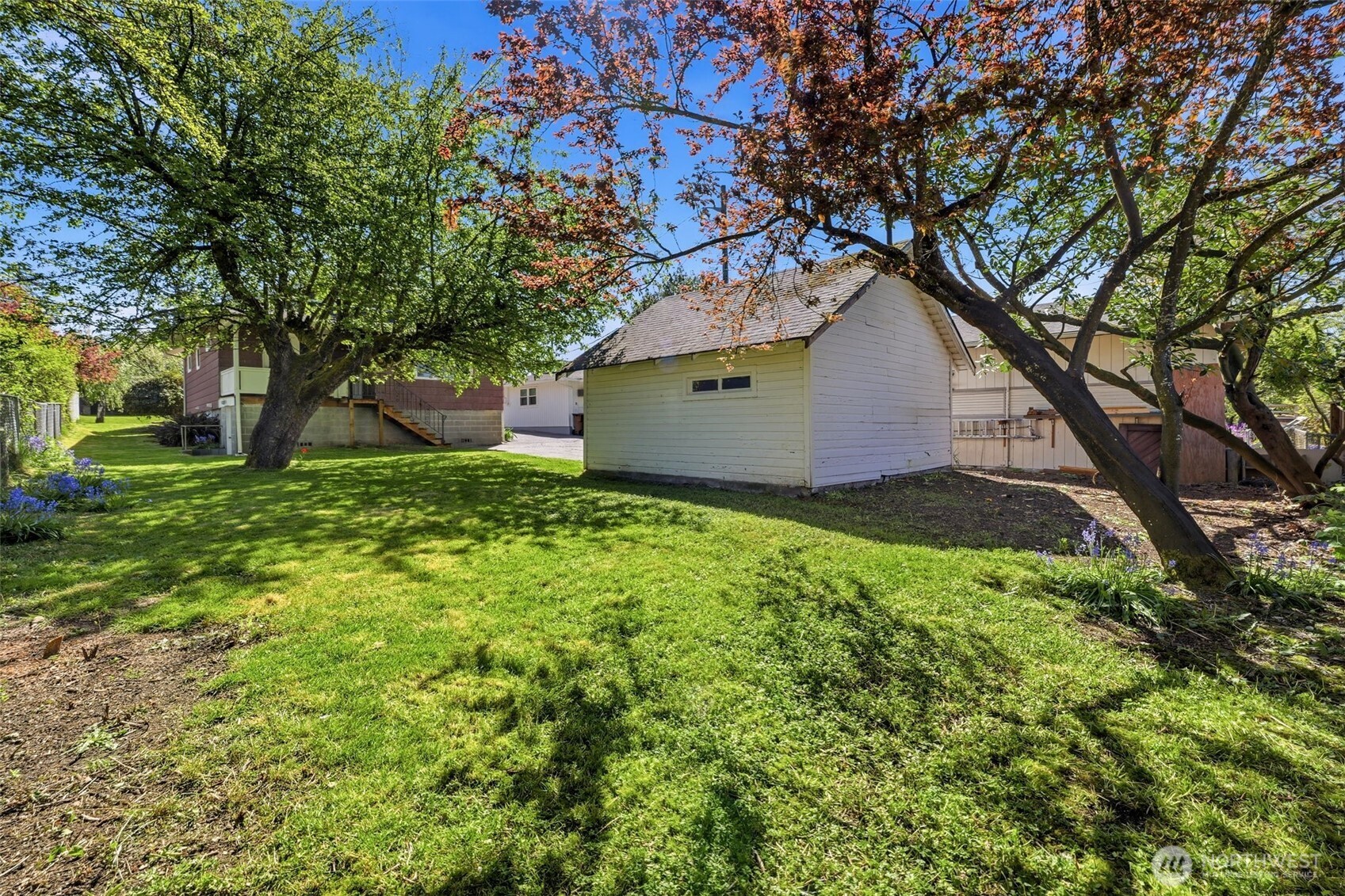 5222 S I Street , Tacoma, WA 98408