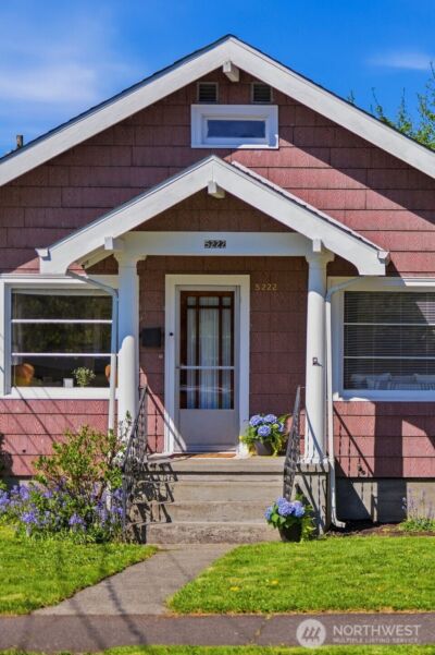5222 S I Street , Tacoma, WA 98408 - Photo 3
