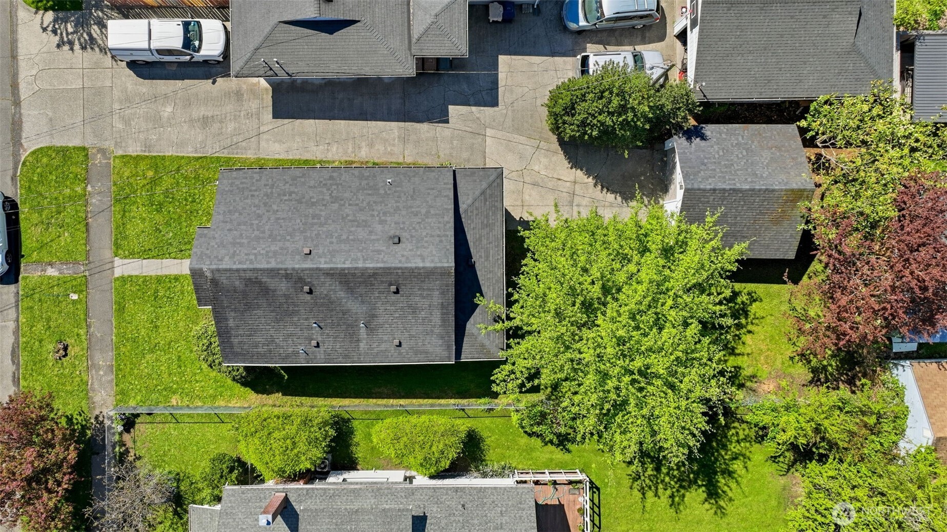 5222 S I Street , Tacoma, WA 98408