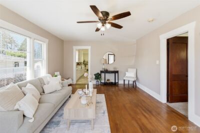 5222 S I Street , Tacoma, WA 98408 - Photo 4