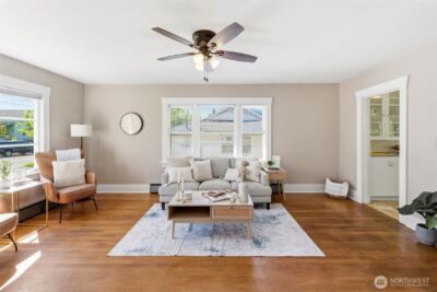 5222 S I Street , Tacoma, WA 98408 - Photo 5