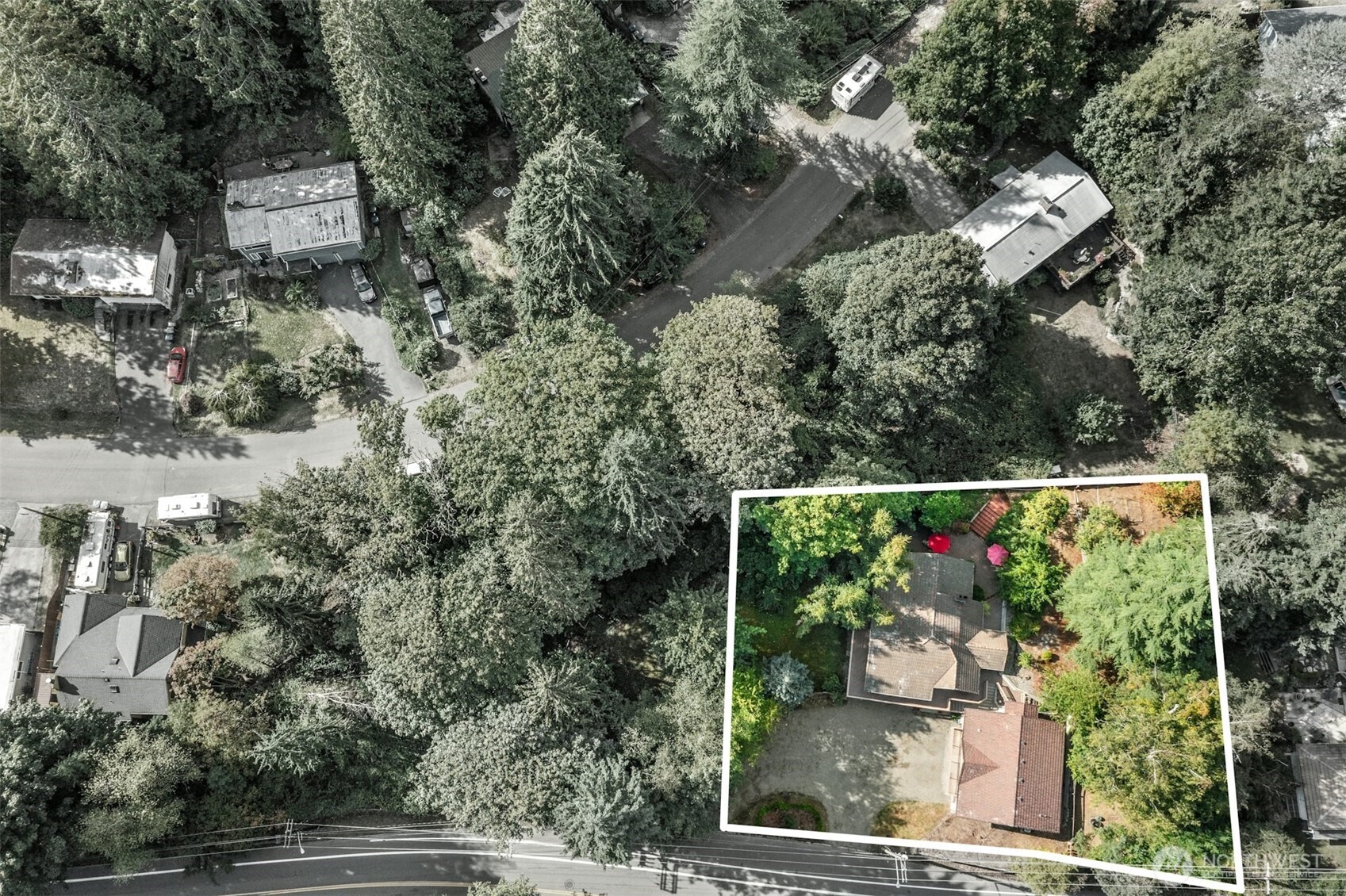 18901 61 Avenue NE, Kenmore, WA 98028