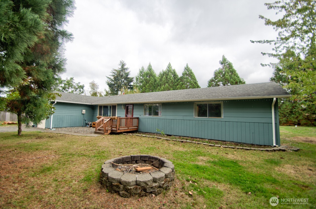 8548 178th Avenue SW, Rochester, WA 98579