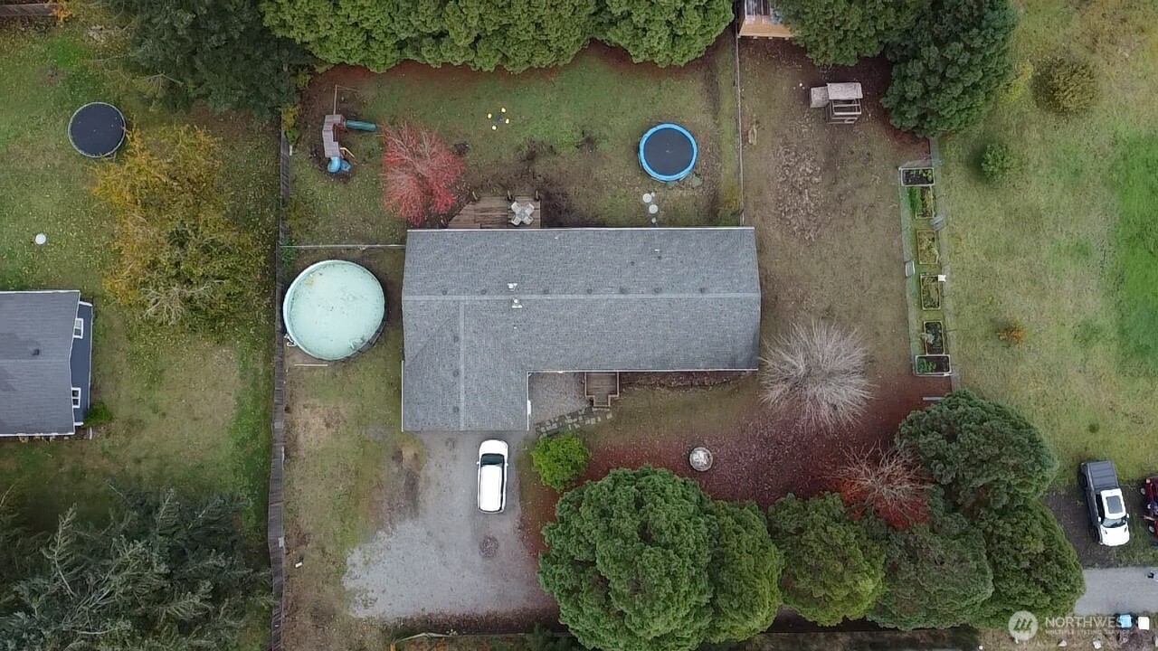 8548 178th Avenue SW, Rochester, WA 98579