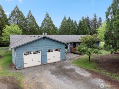 8548 178th Avenue SW, Rochester, WA 98579 - Photo 2