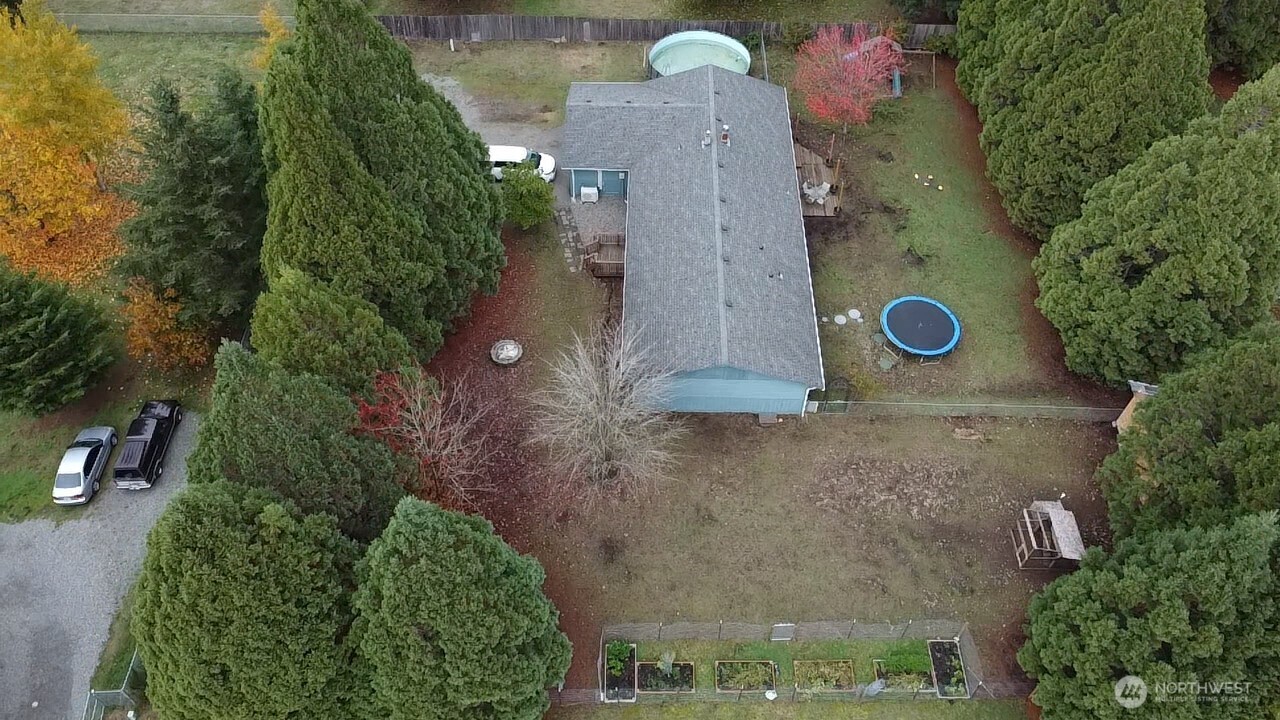 8548 178th Avenue SW, Rochester, WA 98579