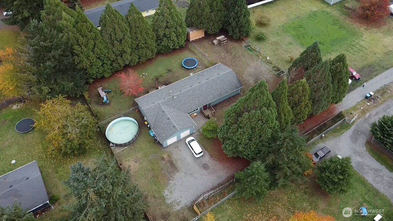 8548 178th Avenue SW, Rochester, WA 98579