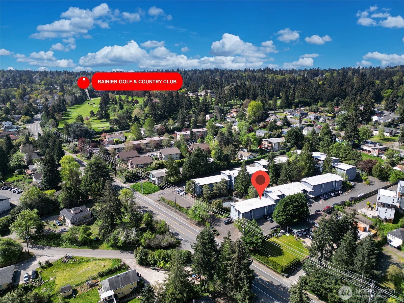 10459 Des Moines Memorial Drive S #N-202, Seattle, WA 98168