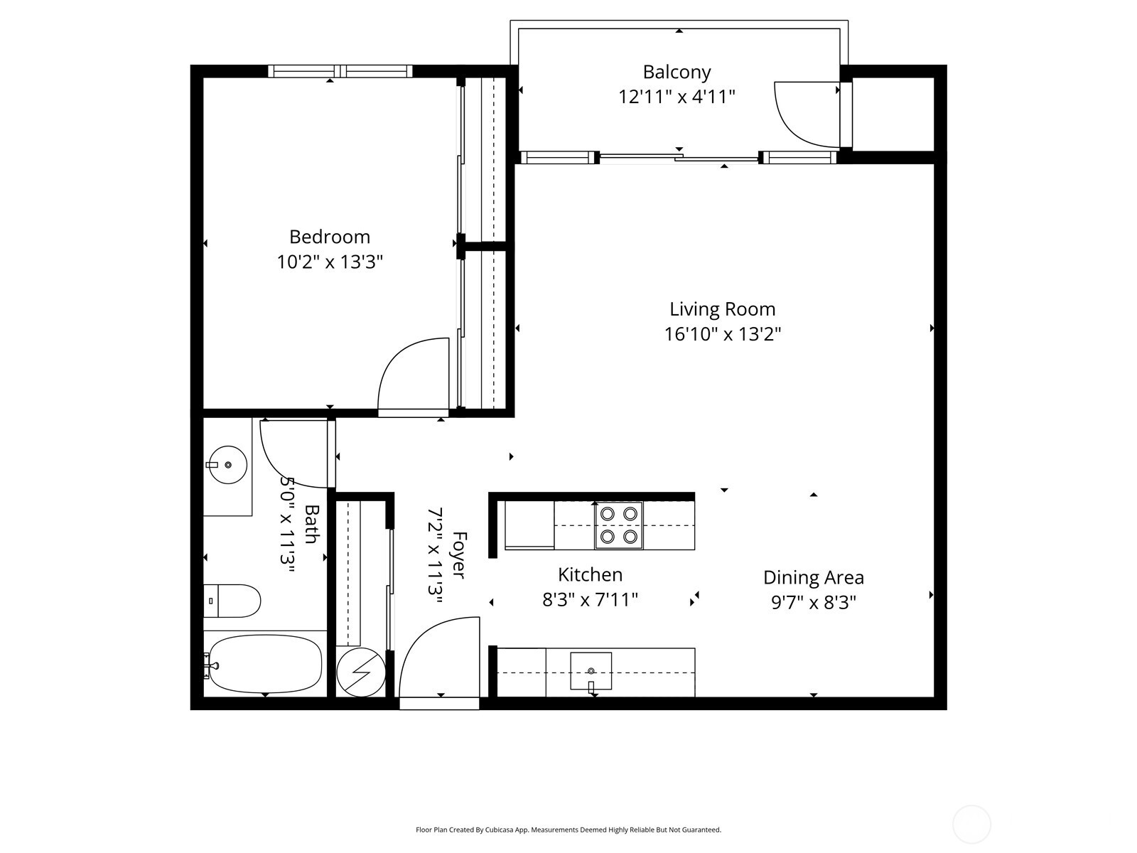 10459 Des Moines Memorial Drive S #N-202, Seattle, WA 98168