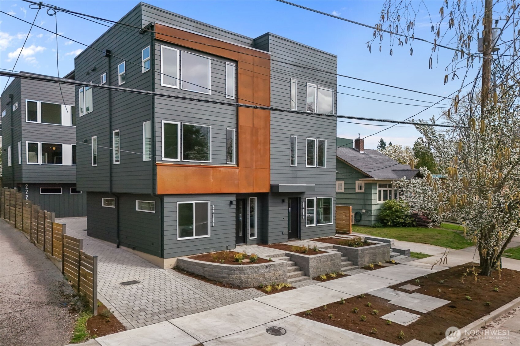 2218 NW 62nd Street #B, Seattle, WA 98107