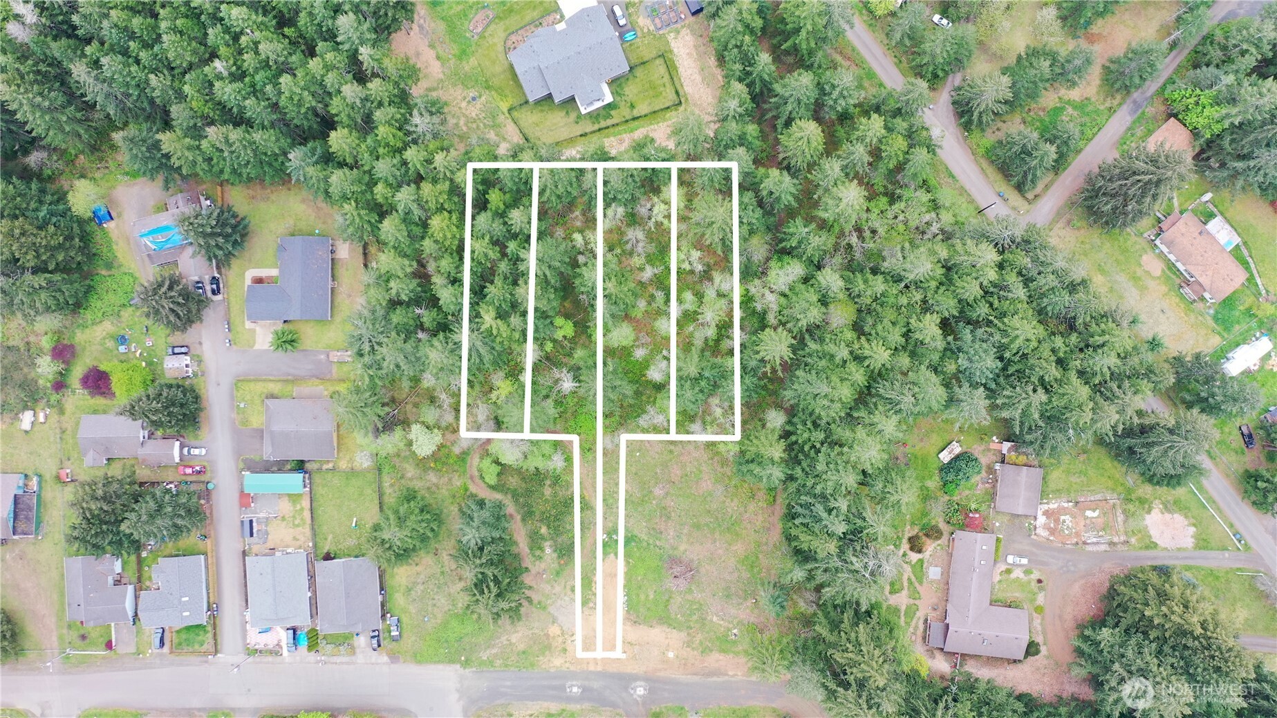4 SP W Wilson Street , Shelton, WA 98584
