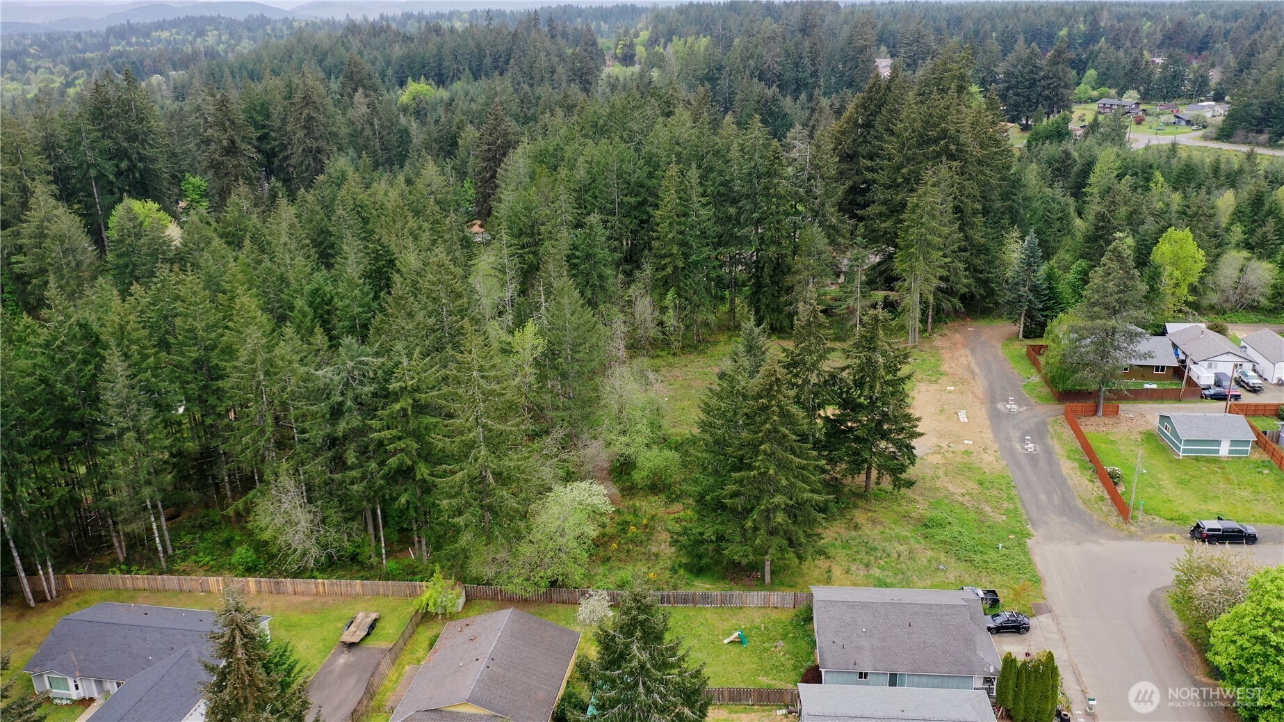 4 SP W Wilson Street , Shelton, WA 98584