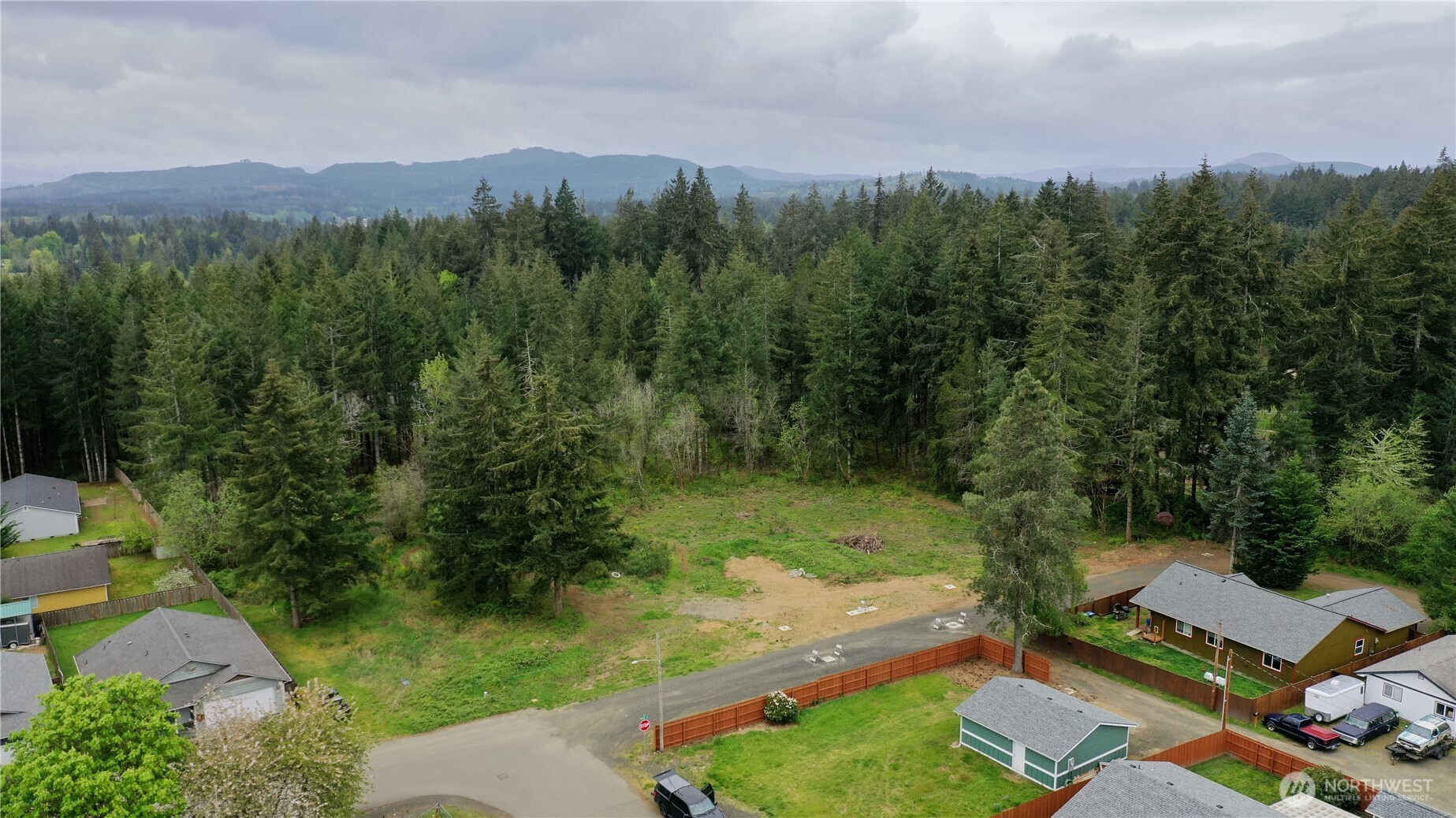 4 SP W Wilson Street , Shelton, WA 98584