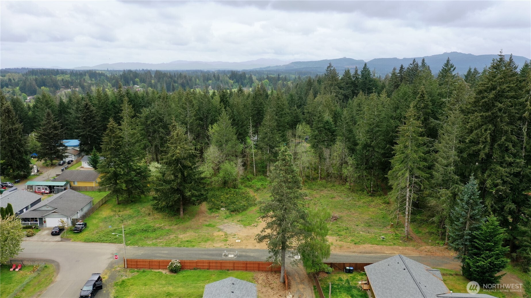 4 SP W Wilson Street , Shelton, WA 98584