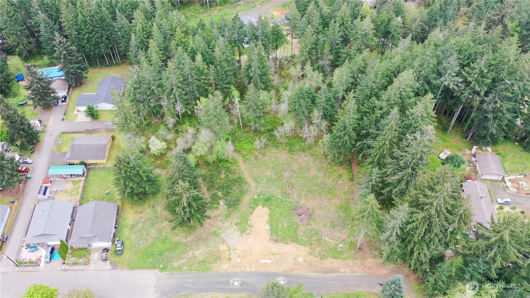 4 SP W Wilson Street , Shelton, WA 98584