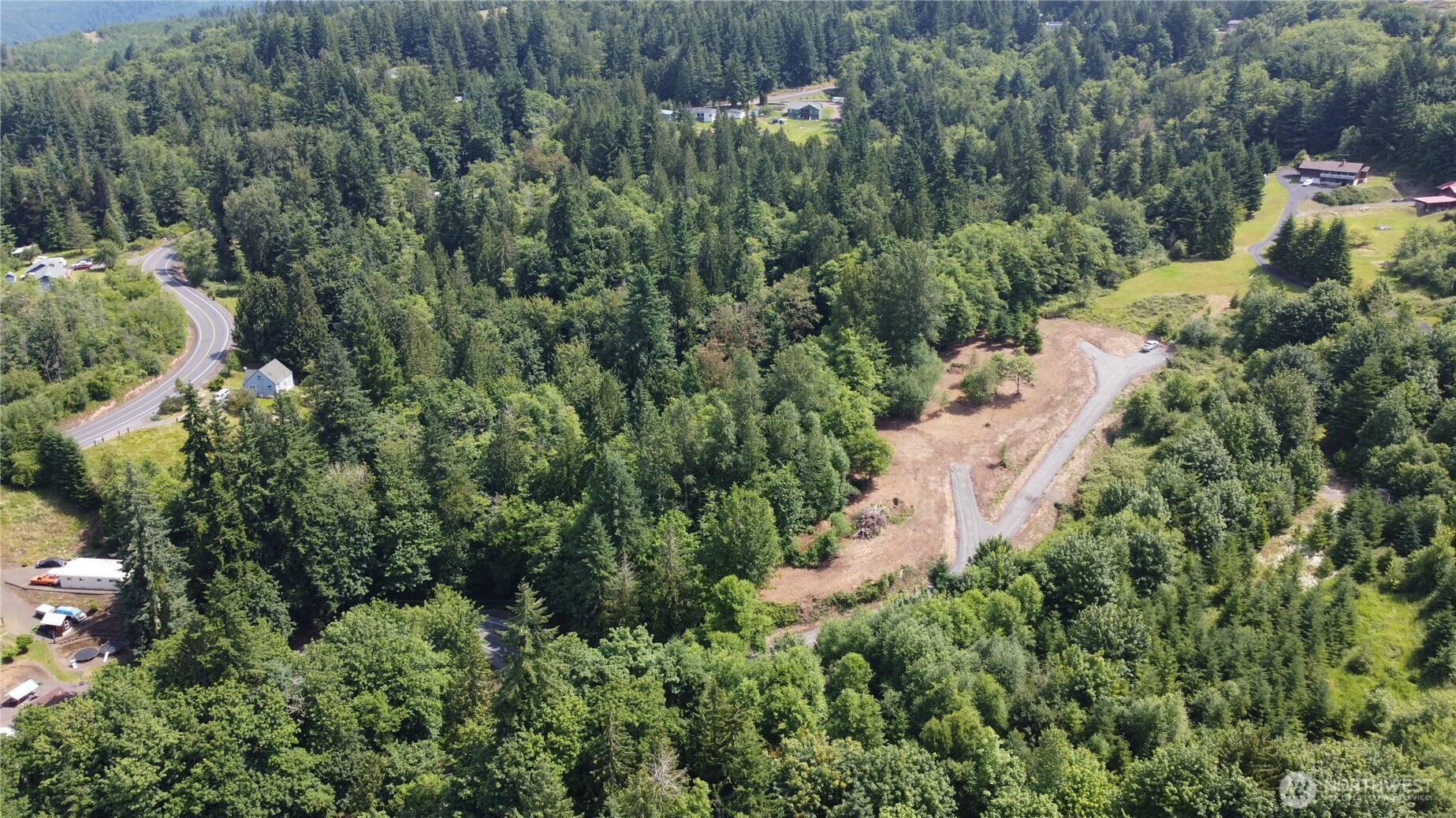 0 Carrolls Road , Kelso, WA 98626