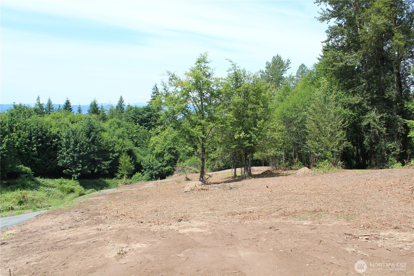0 Carrolls Road , Kelso, WA 98626