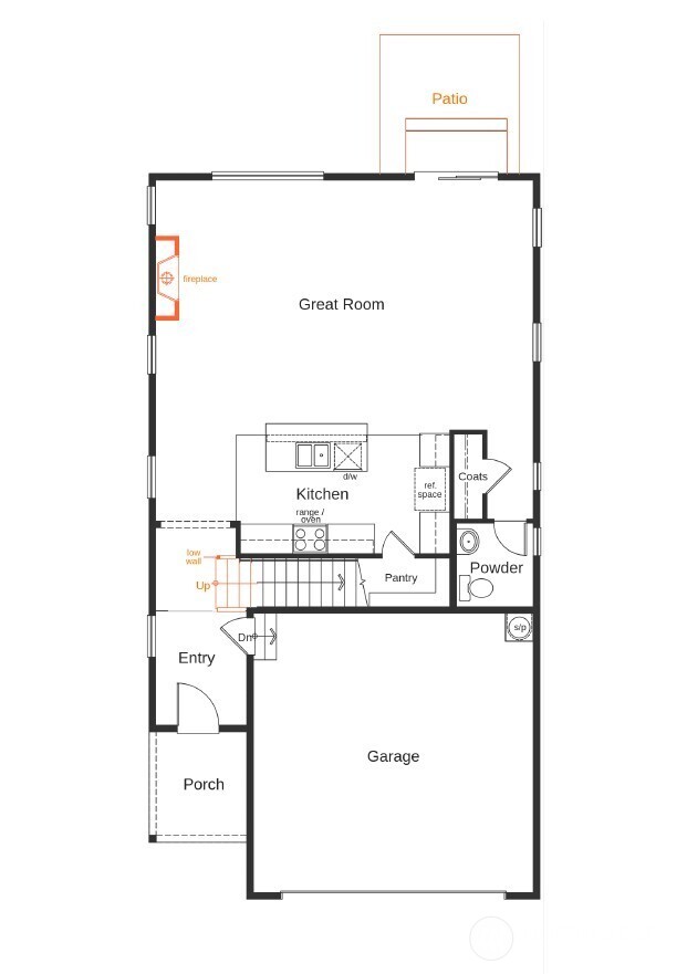 814 Smith Street #68, Buckley, WA 98321