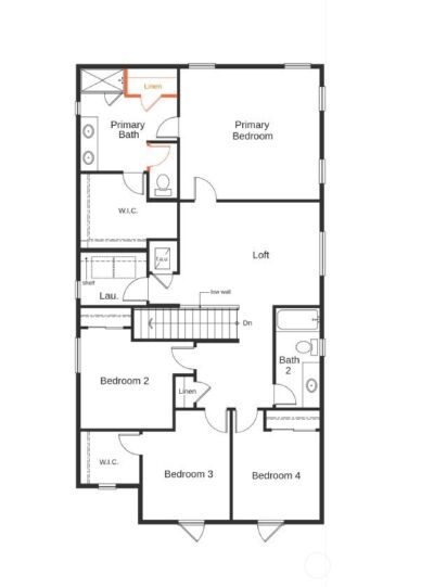 814 Smith Street #68, Buckley, WA 98321 - Photo 3