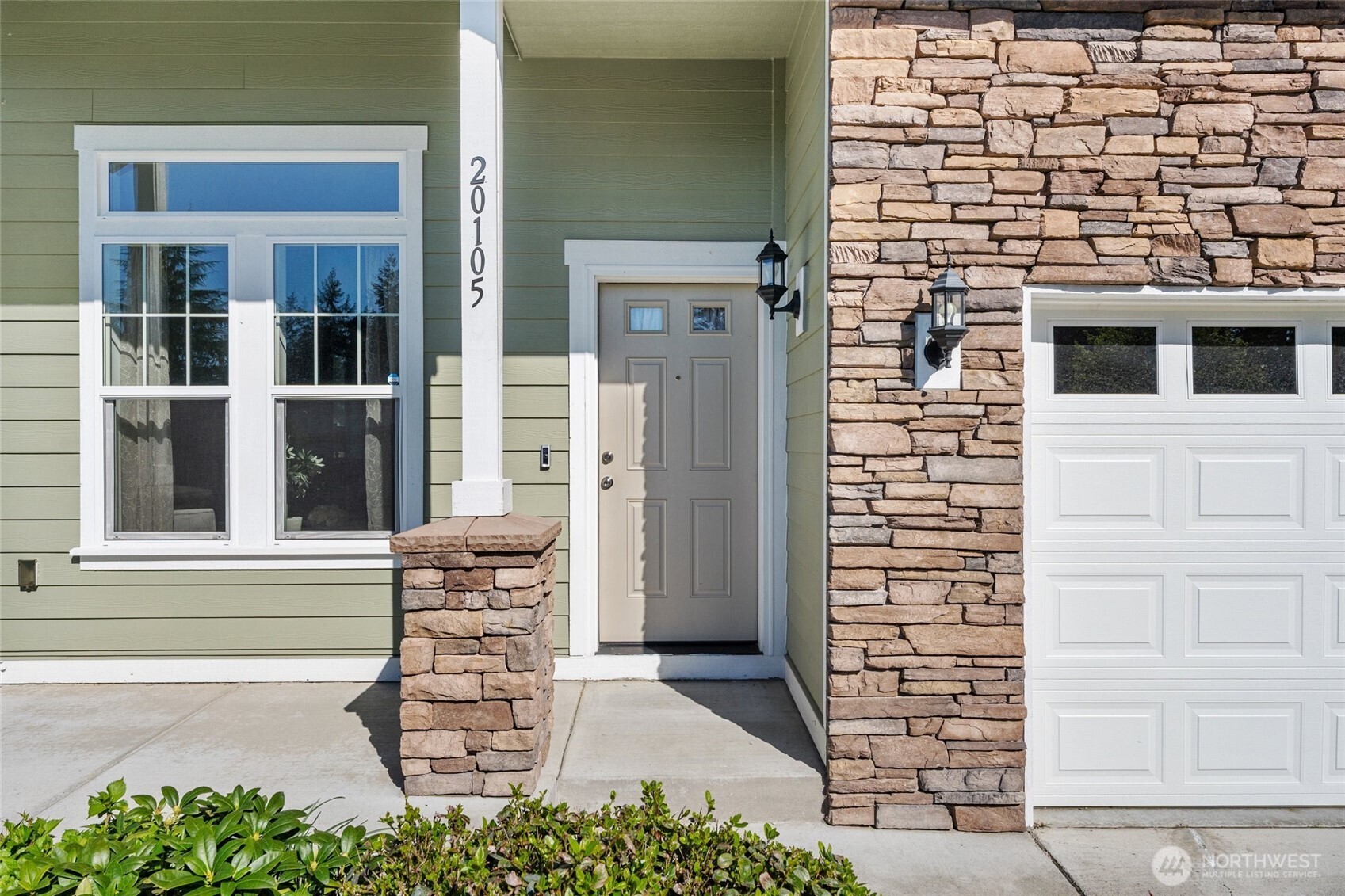 20105 61st Avenue Ct E, Spanaway, WA 98387