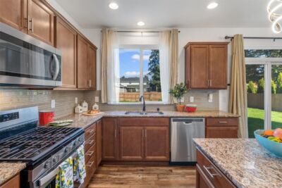20105 61st Avenue Ct E, Spanaway, WA 98387 - Photo 11