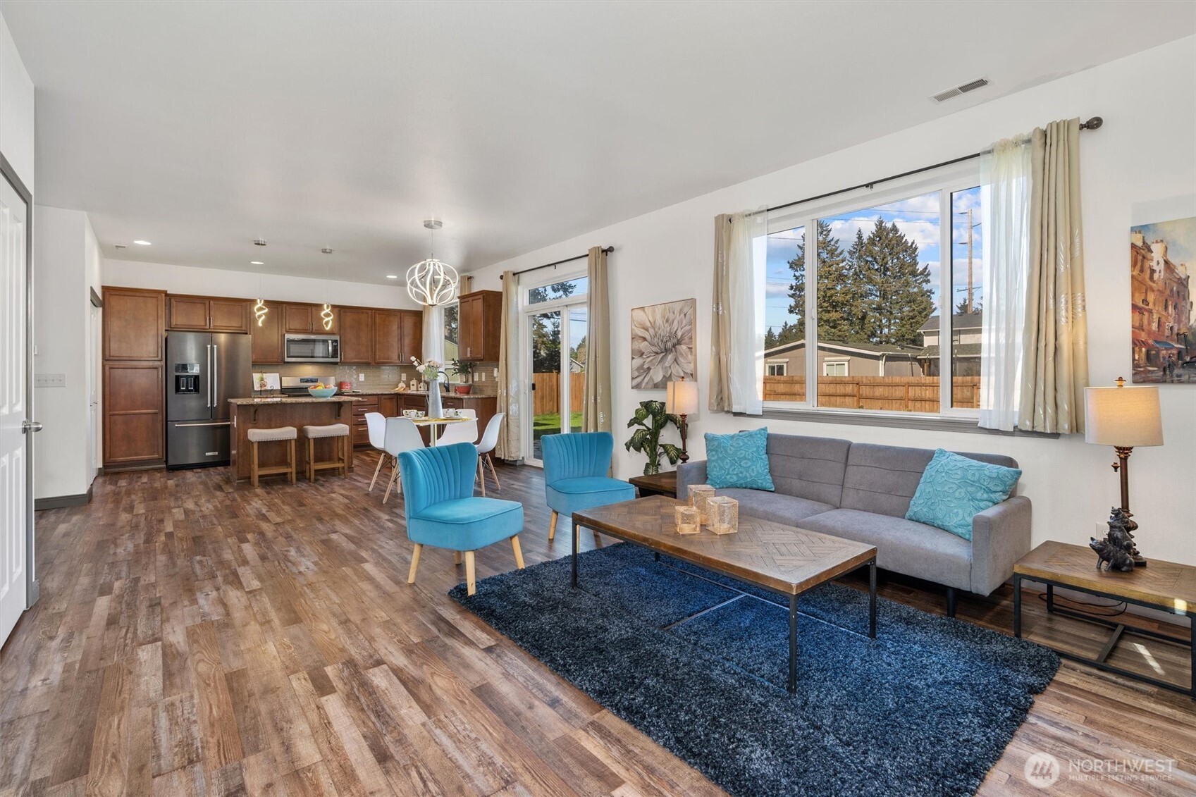 20105 61st Avenue Ct E, Spanaway, WA 98387