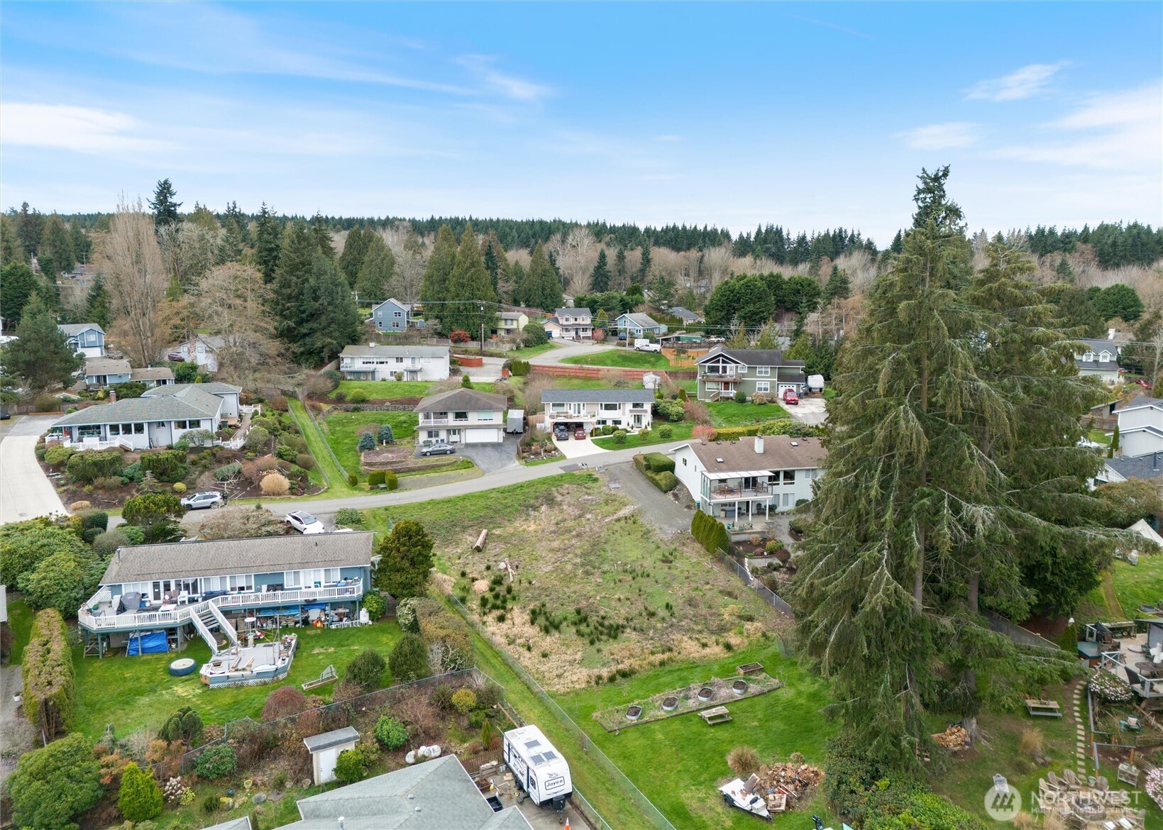 24700 Taree Boulevard NE, Kingston, WA 98346