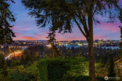 9633 NE 28th Street , Clyde Hill, WA 98004 - Photo 2
