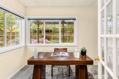 9633 NE 28th Street , Clyde Hill, WA 98004 - Photo 10