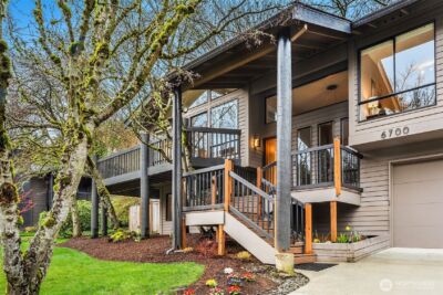 6700 81st Avenue SE, Mercer Island, WA 98040 - Photo 34