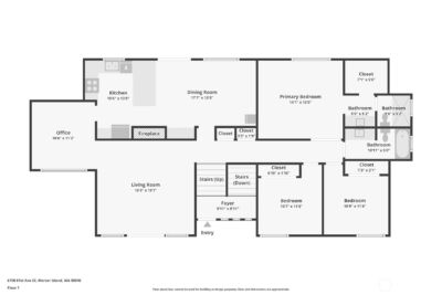 6700 81st Avenue SE, Mercer Island, WA 98040 - Photo 36