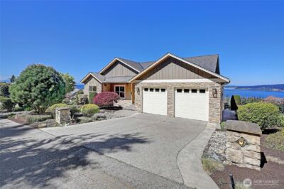 1081 Morgan Way , Camano Island, WA 98282