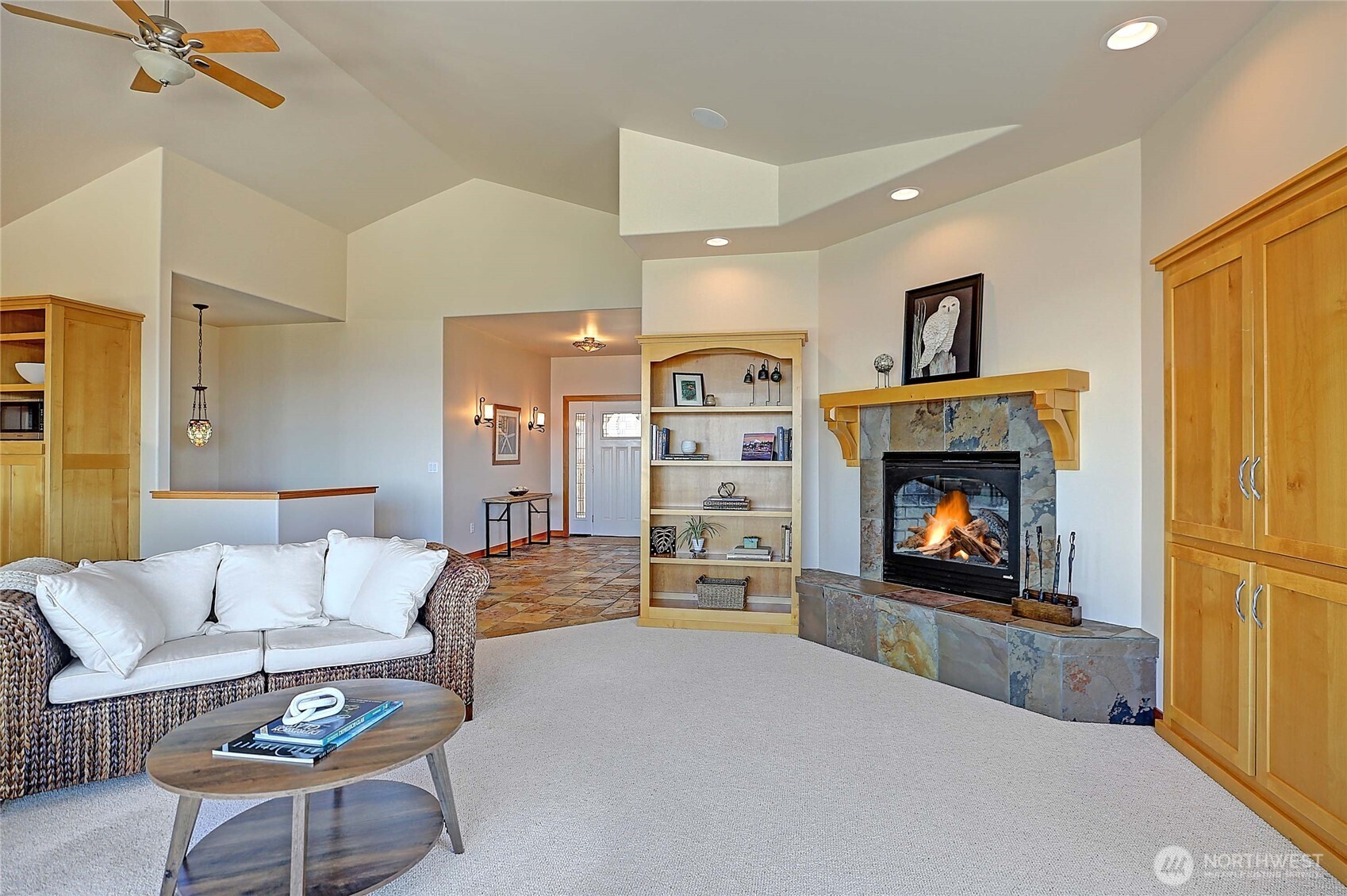 1081 Morgan Way , Camano Island, WA 98282