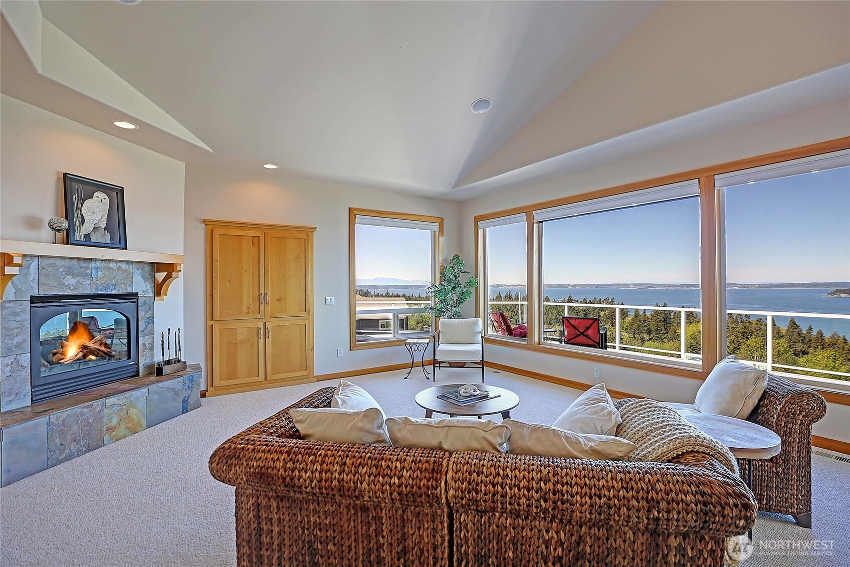 1081 Morgan Way , Camano Island, WA 98282