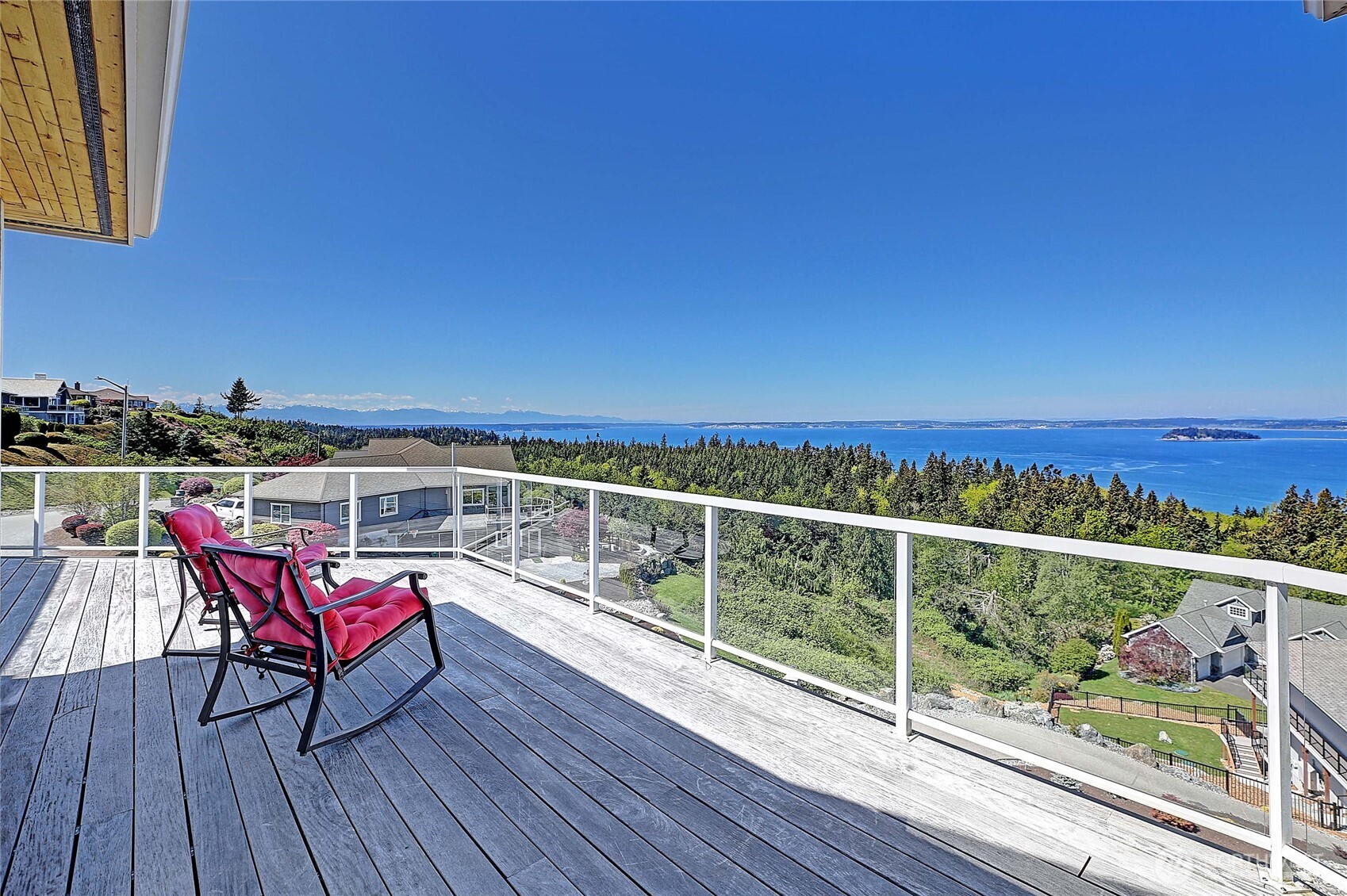 1081 Morgan Way , Camano Island, WA 98282