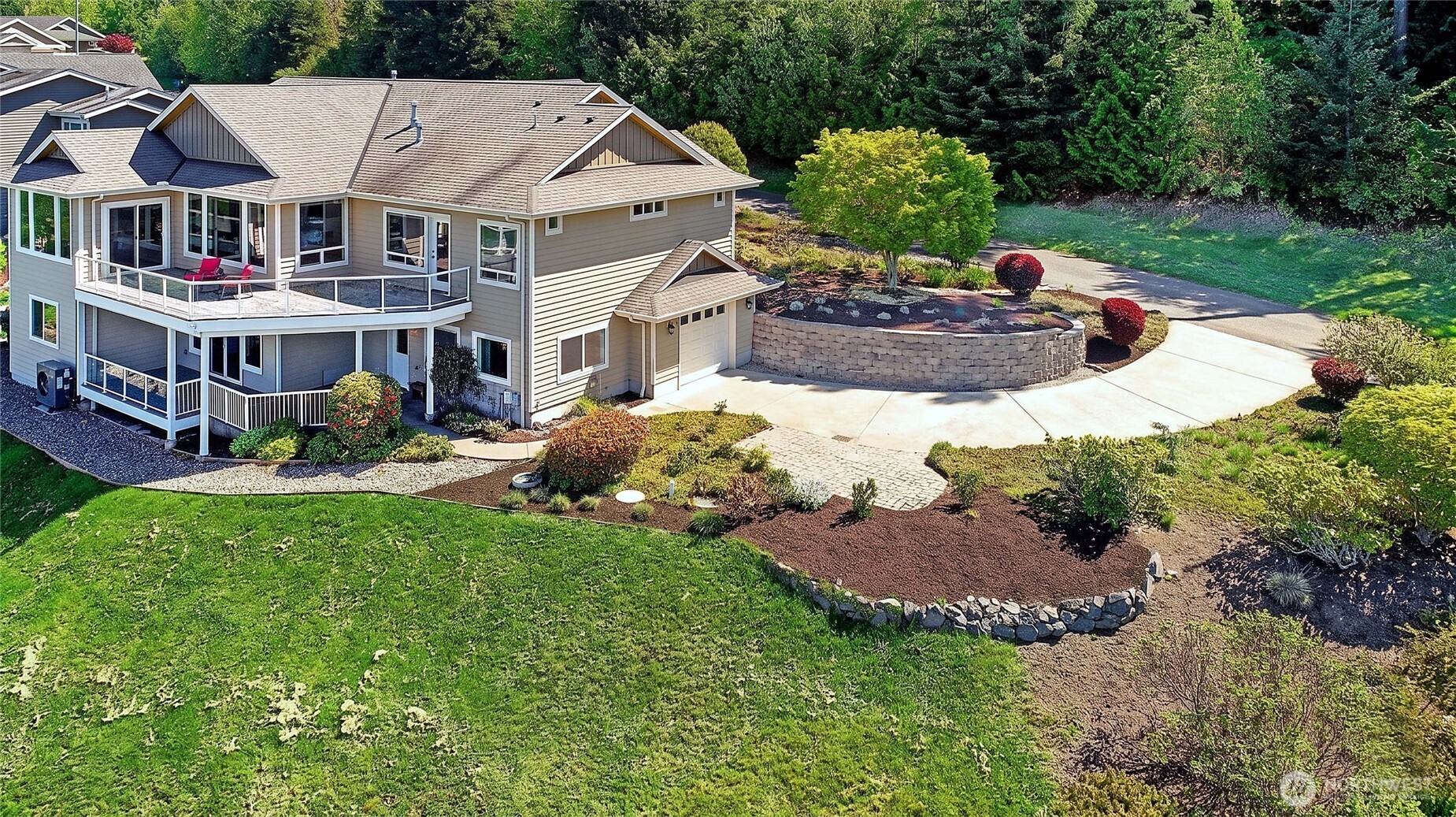1081 Morgan Way , Camano Island, WA 98282