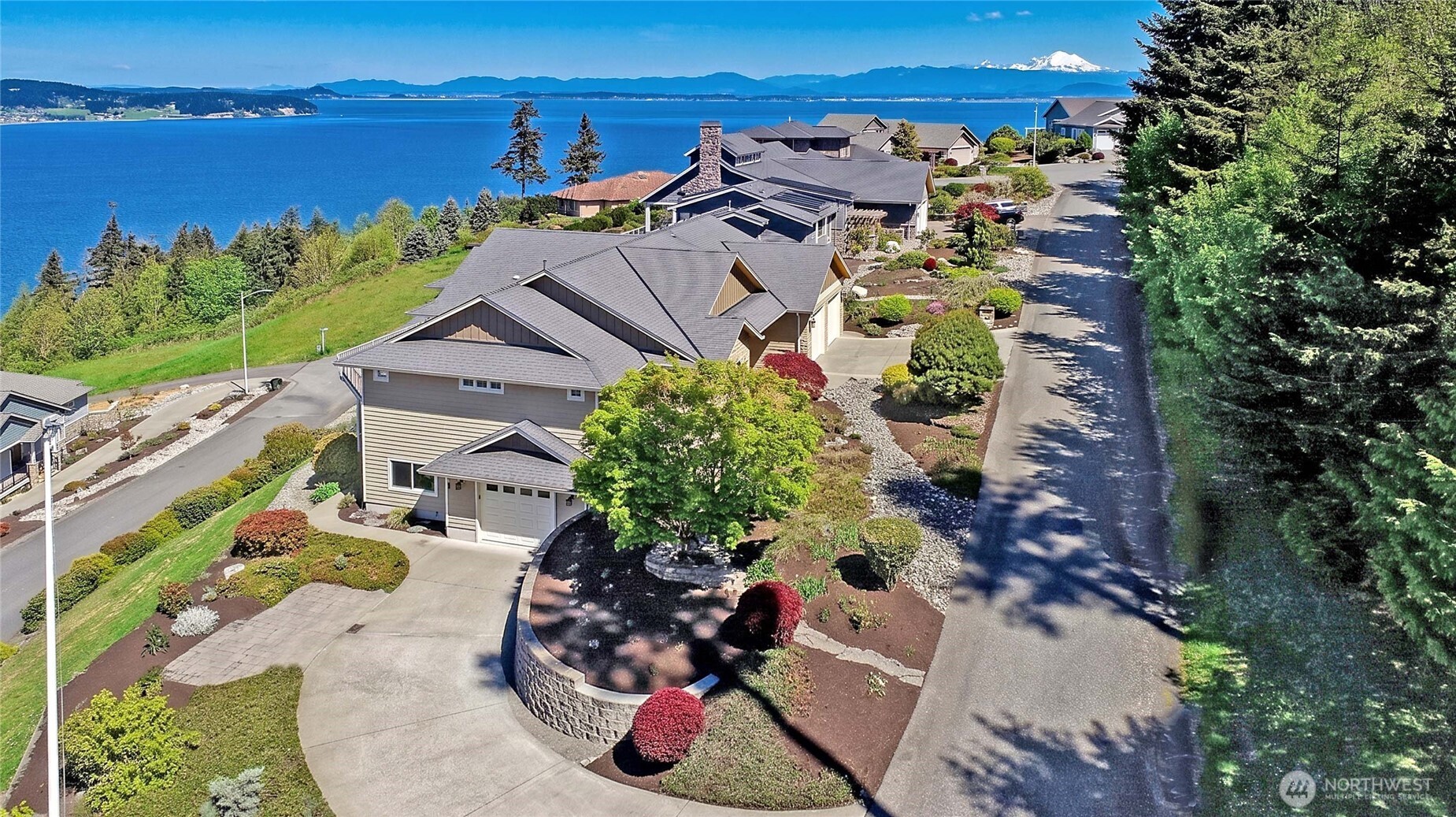 1081 Morgan Way , Camano Island, WA 98282