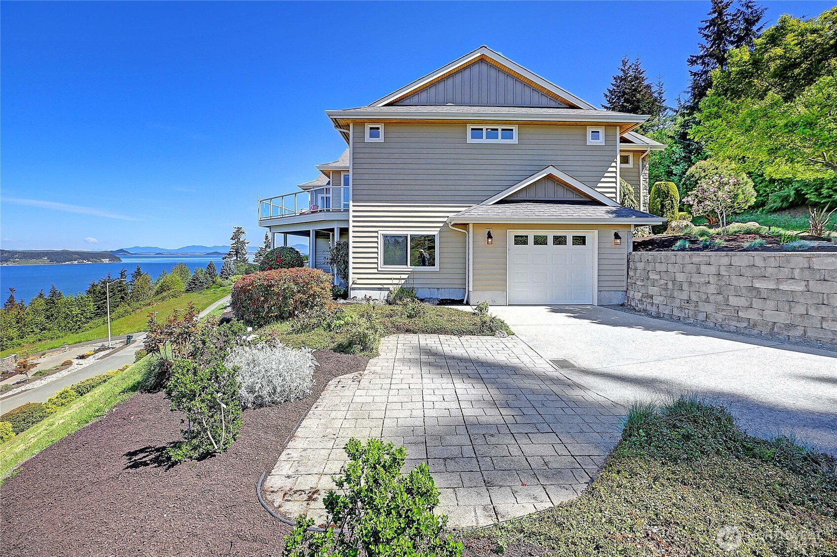 1081 Morgan Way , Camano Island, WA 98282