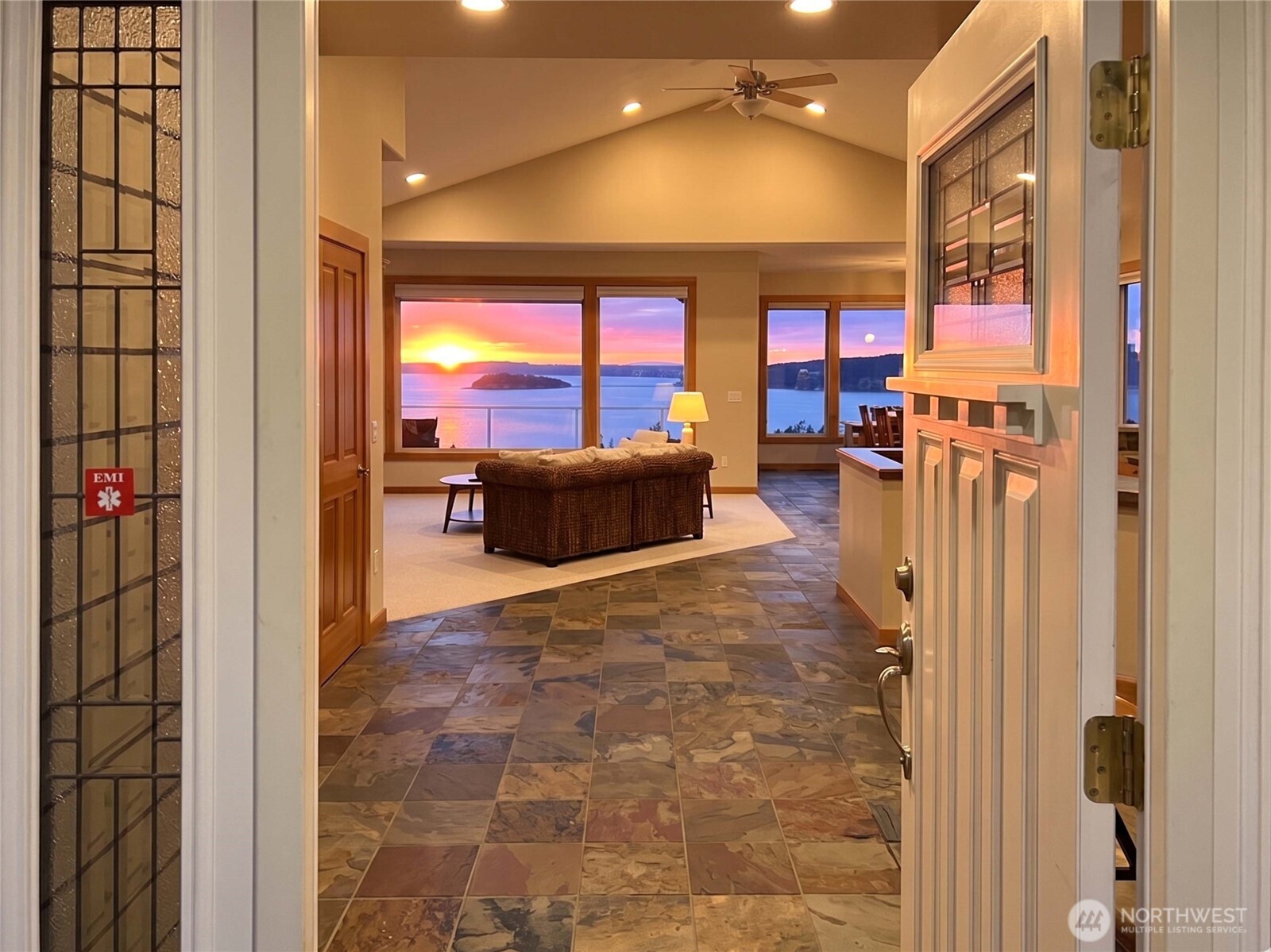 1081 Morgan Way , Camano Island, WA 98282