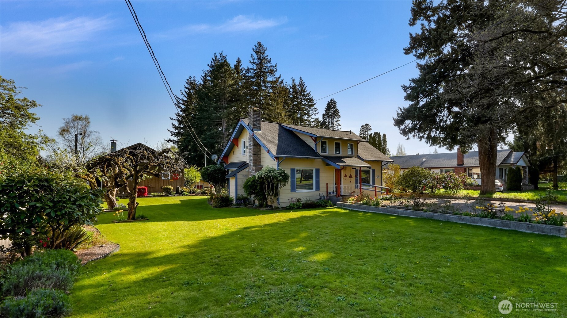 2715 Cedarwood Avenue , Bellingham, WA 98225