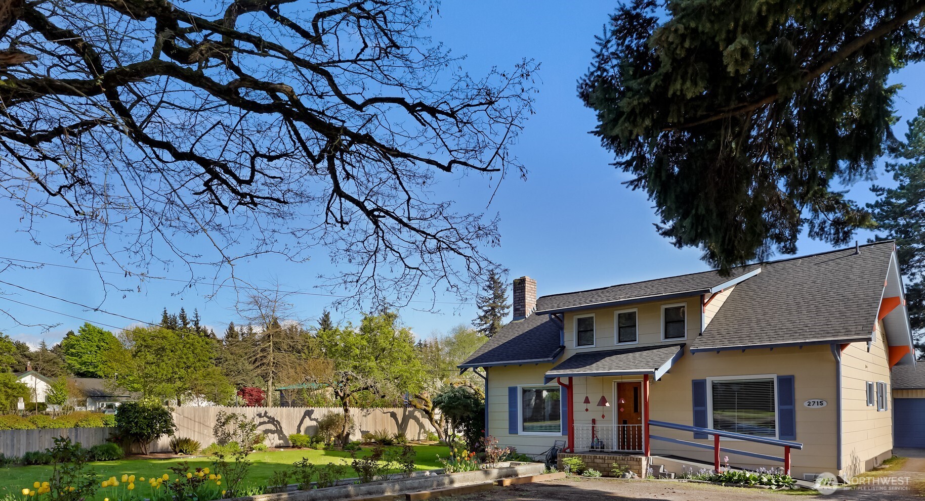 2715 Cedarwood Avenue , Bellingham, WA 98225
